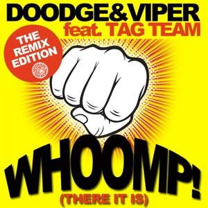 Whoomp! (There It Is) [The Remixes]