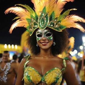 Drunk in Brazil (Muito Bêbado No Clube)