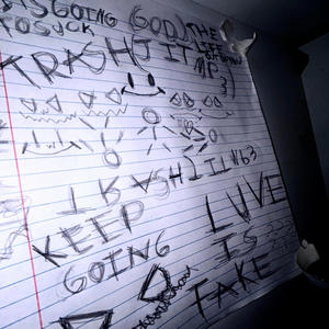 A1 SAUCE (feat. SwagDisease) (Explicit)