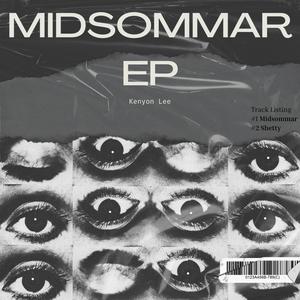 Midsommar EP (Explicit)