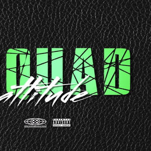 Squad attitude (feat. Wzoo & Ak 29)