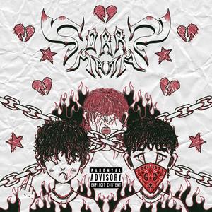 Sorry Mama (feat. Vinshsz) (Explicit)