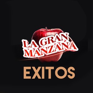La Gran Manzana - No Hay Amor