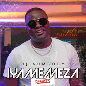Iyamemeza (ErSity Remix)