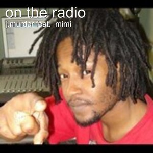 On the Radio (feat. Mimi) (Explicit)
