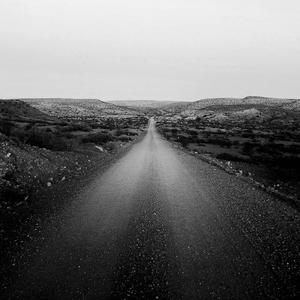 The Open Road (feat. Lukas Glanz)