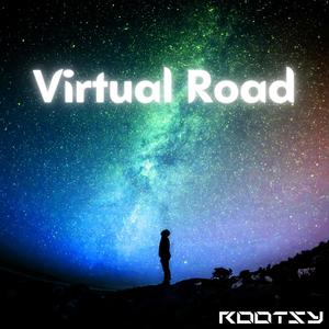 Virtual road