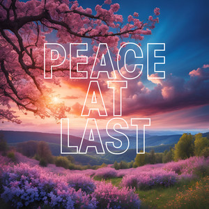 Peace at Last