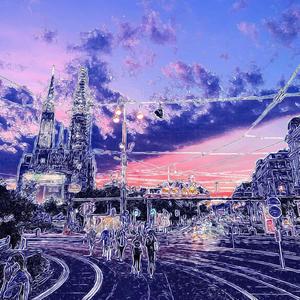 Wide Awake (Explicit)