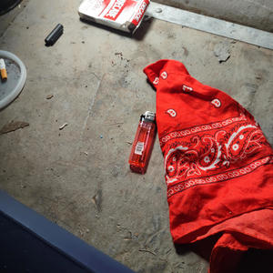 All the time (feat. iuvumi) (Explicit)