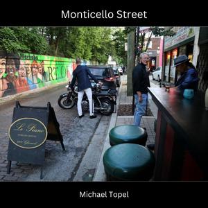 Monticello Street