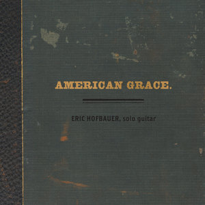 American Grace