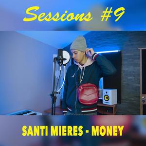 Music Sessions #9 (Explicit)