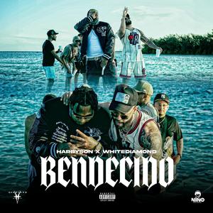 Bendecido (feat. Harryson)