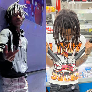 Parkin lot (feat. Rugerboiitj) (Explicit)