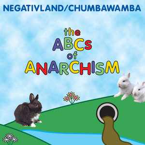 The ABCs Of Anarchism EP