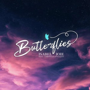 Butterflies(feat. Christian Santiago)