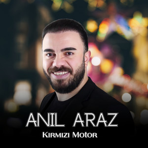 Kırmızı Motor