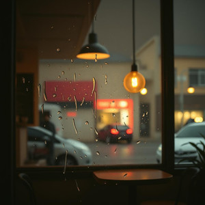 Space Between Drops