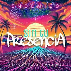 Sin Tu Presencia (Demo)