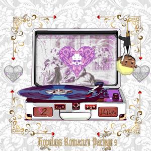 Heart Wants(feat. A.G.M Kwiss) (Explicit)