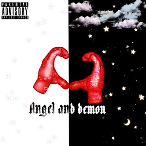 Angel and Demon (Explicit)