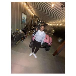 AintGoing (Explicit)