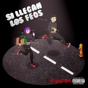 Skinny Desa - Si llegan los feos (Explicit)