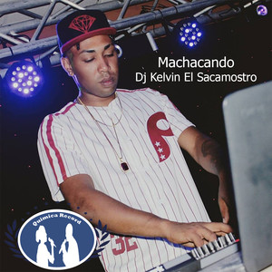 Machacando (Explicit)