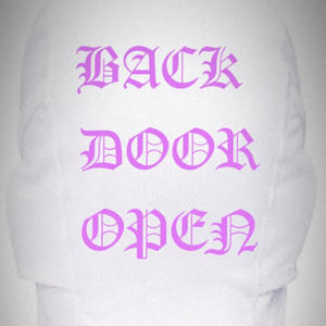 BACK DOOR (Explicit)