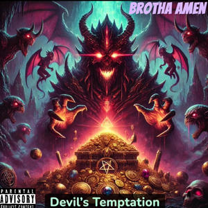 Devil's Temptation (Explicit)
