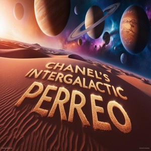 INTERGALACTIC PERREO (Explicit)