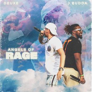 Angels Of Rage EP (Explicit)