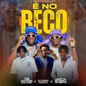 É no Beco