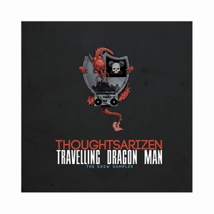 Traveling Dragon Man (Explicit)