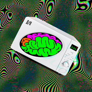 Микроволновка