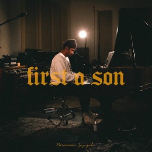 First a Son (Live)