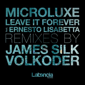 Leave It Forever (Volkoder Remix)