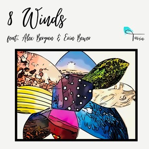 8 Winds (feat. Alex Bergan & Erin Bower)