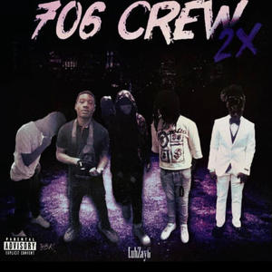 Can't NB FW Gang (feat. 706.Devo, 706.Hopout & Luh5ive) (Explicit)