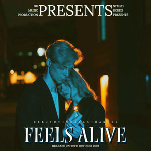 Feels Alive
