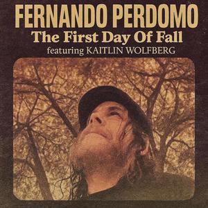 The First Day Of Fall (feat. Kaitlin Wolfberg)