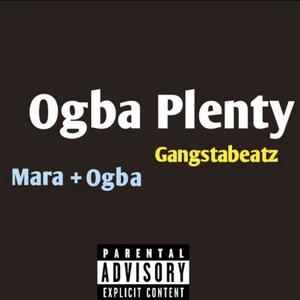 Mara + Ogba (Explicit)