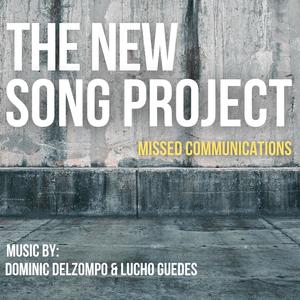 Out of sight (feat. Federico De Michelis, Kirill Kuzmin & Dominic Delzompo)