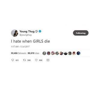 Bitches 2 (Explicit)