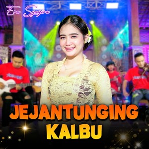 Jejantunging Kalbu