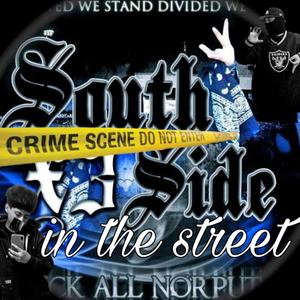 From The Street(Ft.loco14k (949TROOPER) (Explicit)