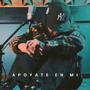 Apóyate en Mi (Cover)