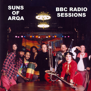 BBC Radio Sessions