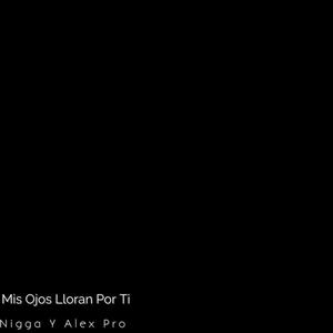 Mis Ojos Lloran Por Ti